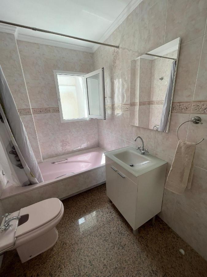 Encantadora Privada Cerca Del Mar Alloggio in famiglia *