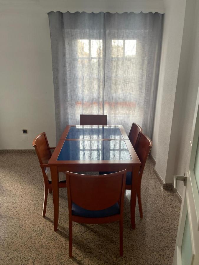 Encantadora Privada Cerca Del Mar Alloggio in famiglia Málaga